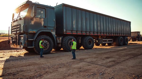 Augmentez votre utilisation des poids lourds au-delà de 3,5t