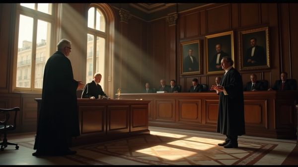Besoin d'un avocat en procédure prud'hommes à Versailles ?