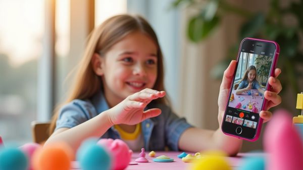 Boostez vos vidéos TikTok avec des vues sécurisées