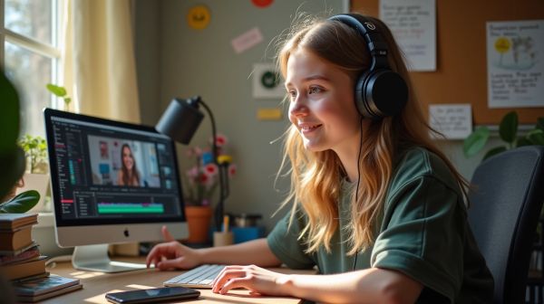 Boostez vos vidéos TikTok avec des vues sécurisées
