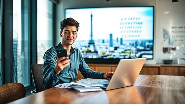 Comment choisir l'agence idéale pour votre DUERP en France