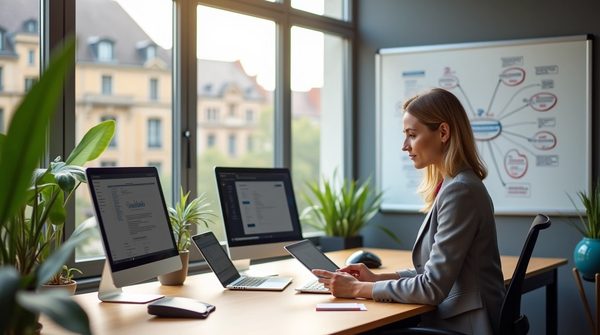 Comment choisir une agence seo à angers pour booster la visibilité en ligne de son entreprise