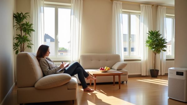 Comprendre le tarif ménage professionnel à Chalon-sur-Saône