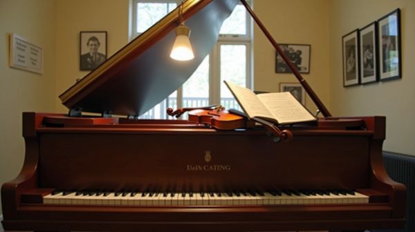 Des cours de violon adaptés à tous les niveaux à Bordeaux