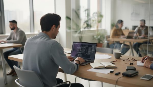 Freelance en ingénierie : la solution flexible pour vos projets en 2026