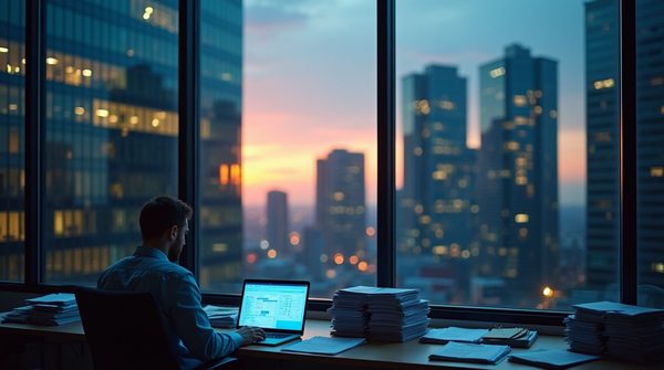 Gestionnaire de transport externe : comment optimiser votre logistique tout en sécurisant la conformité