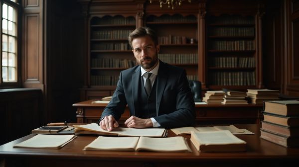 Juridique : pourquoi le droit est indispensable pour chacun