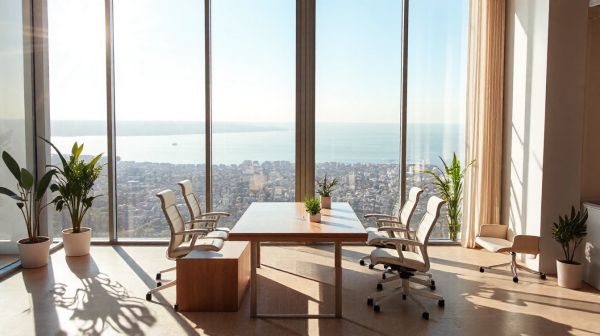 Les avantages de la domiciliation d'entreprise flexible à Montpellier