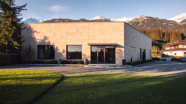 Les avantages d'une société d'entretien pour bureaux en Haute-Savoie