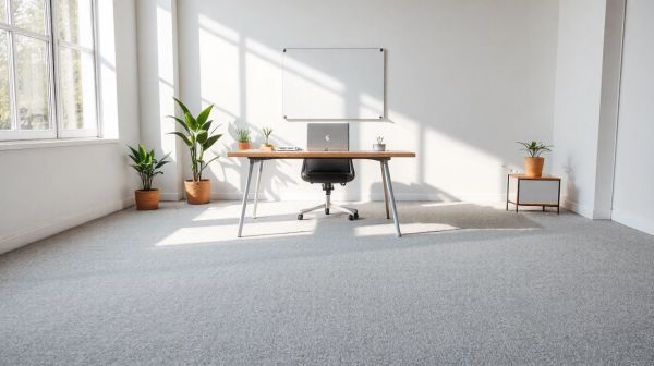Les avantages surprenants du tapis de marche bureau pour le bien-être