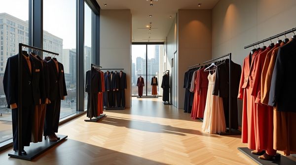 Les boutiques de vêtements personnalisés qui se démarquent en 2026