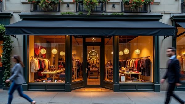 Les boutiques de vêtements personnalisés qui se démarquent en 2026