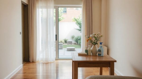 Les prix des services de ménage à Chalon-sur-Saône