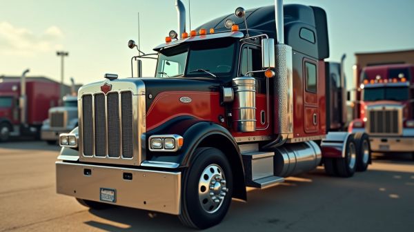 Obtenir la capacité de transport poids lourd supérieure à 3,5t