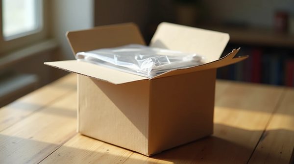 Optimiser l'expédition avec l'enveloppe plastique colis : enjeux, avantages et bonnes pratiques