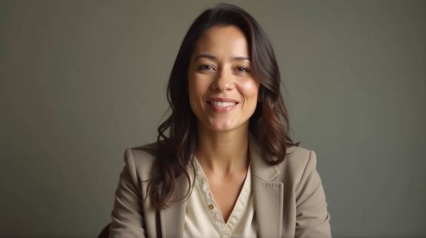 Optimiser vos projets avec une voix-off féminine professionnelle