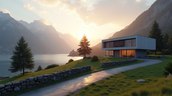 Pourquoi externaliser l'entretien de ses bureaux en Haute-Savoie