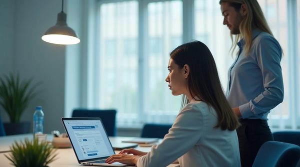 Pourquoi opter pour une formation cybersécurité en alternance ?