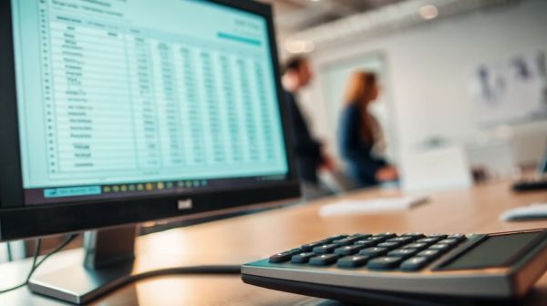 Quels sont vos revenus nets avec un simulateur de portage salarial ?
