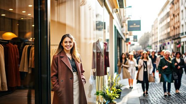 Top 10 boutiques de vêtements personnalisés à découvrir en 2026