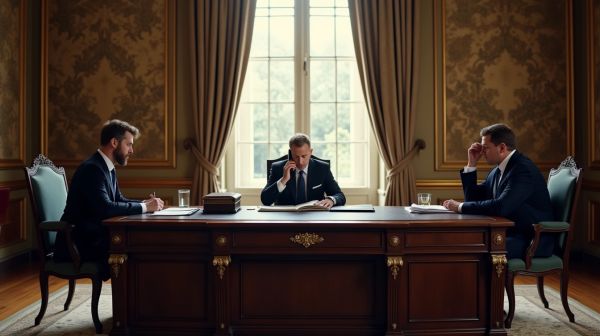 Top avocats en procédure prud'hommes à Versailles à contacter