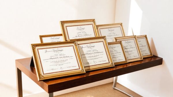 Top diplômes reconnus par l'état pour booster votre carrière