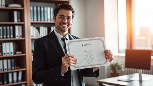 Top diplômes reconnus par l'état pour booster votre carrière