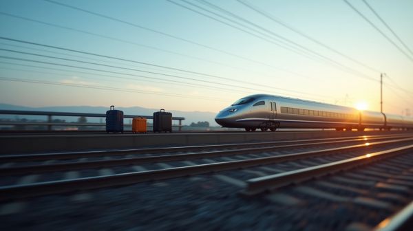 Transporteur express pour envois urgents : solutions rapides adaptées à vos besoins