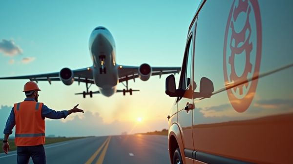 Transporteur express pour envois urgents : solutions rapides adaptées à vos besoins