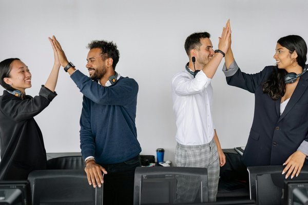 Optimisez votre stratégie avec l'animation commerciale adaptée