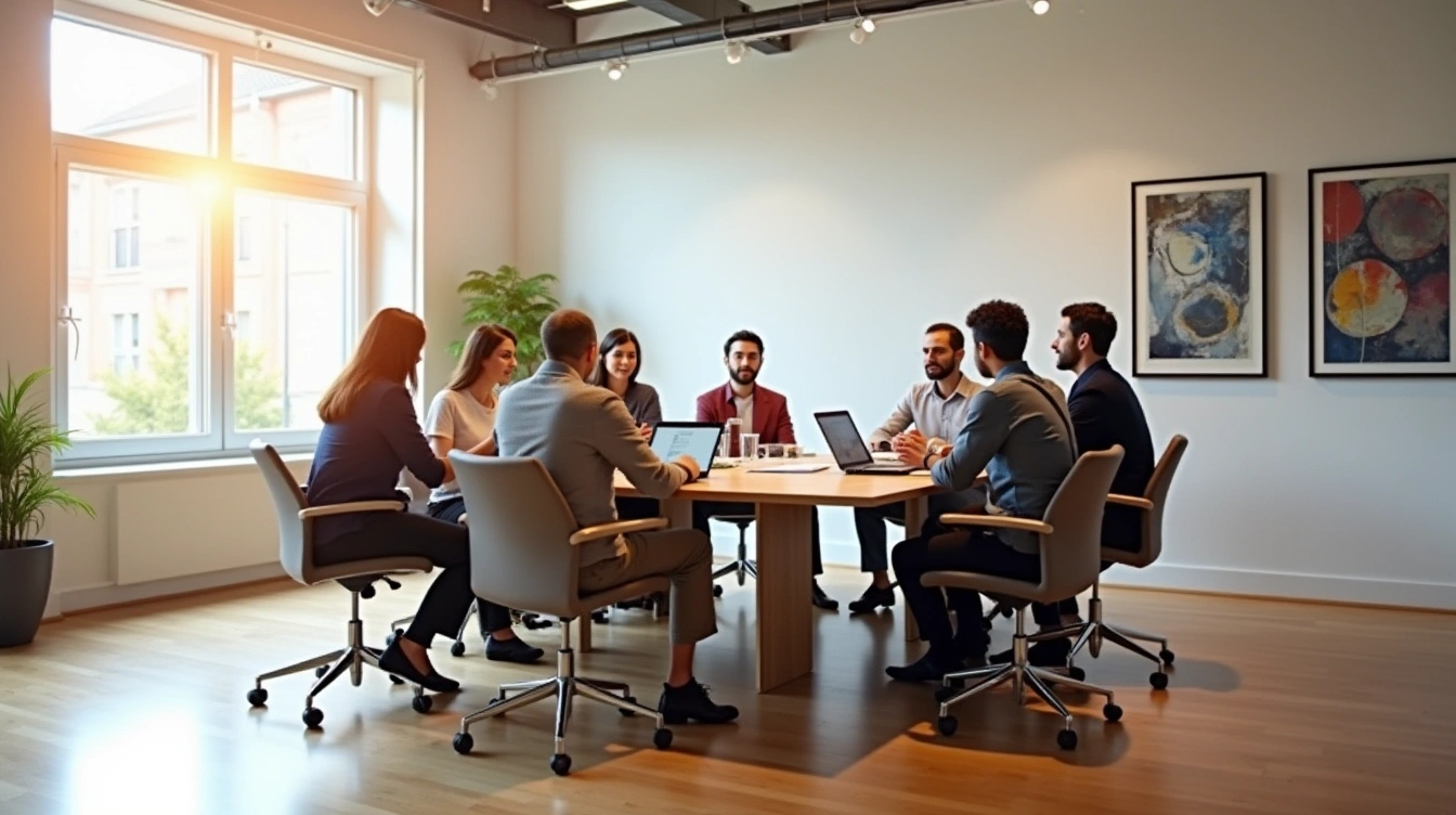 Vos questions sur les services digitaux orléanais