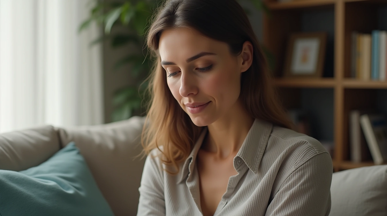 Les fondamentaux de l'affirmation de soi