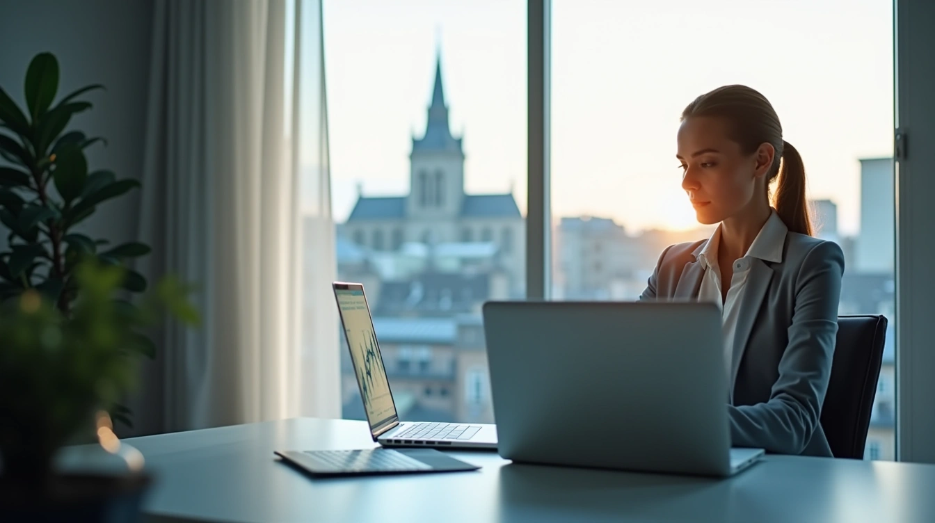 Quels sont les services proposés par une agence SEO à Angers ?