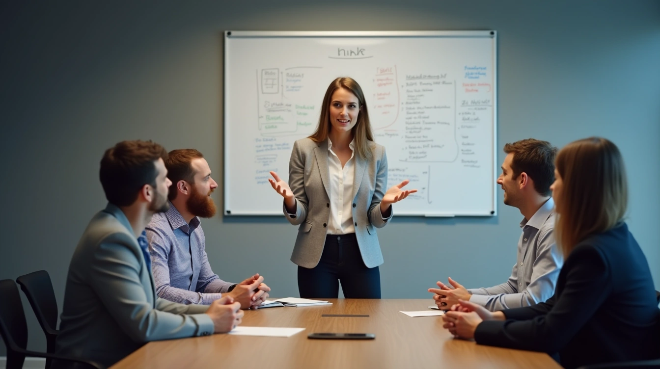 Vos questions sur l'alternance en cybersécurité